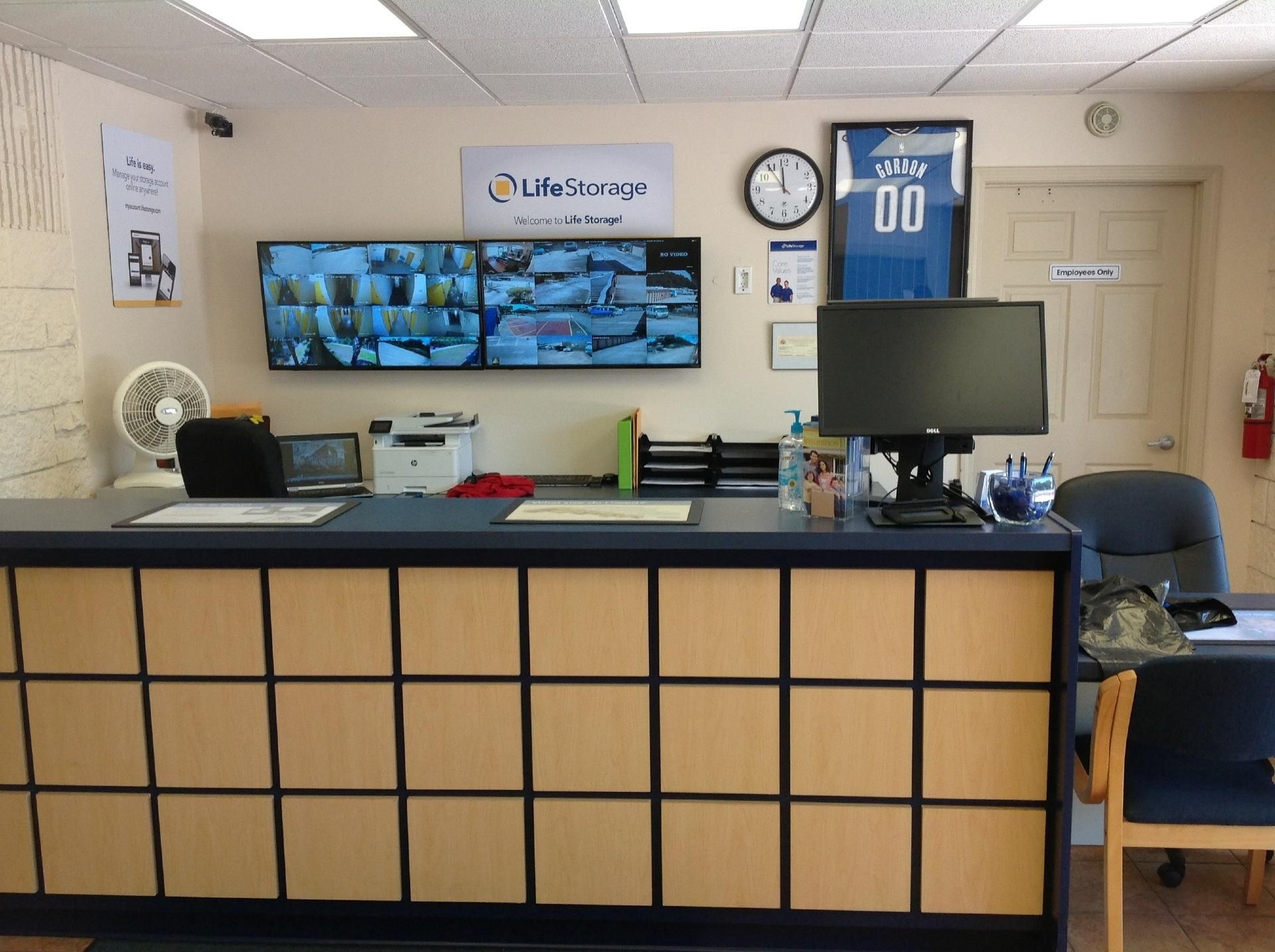 5×5 Self Storage Unit in Jessup, MD 8255 Washington Blvd Jessup, Maryland 3