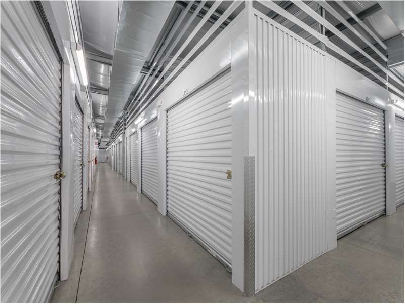 Extra Space Storage  2715 Enterprise Ave in Fayetteville, NC