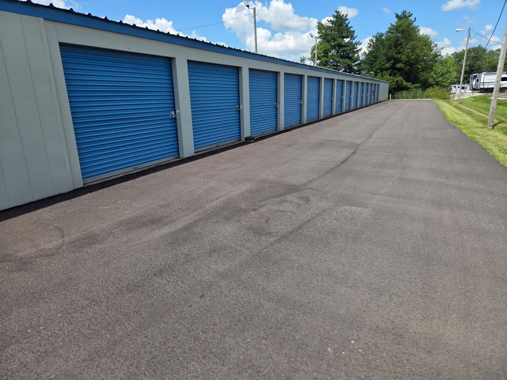 Self Storage Unit in Petersburg, Indiana 3