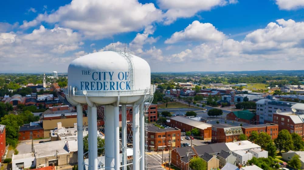 Article image for: How Much Does Hiring a Moving Company Cost in Frederick?