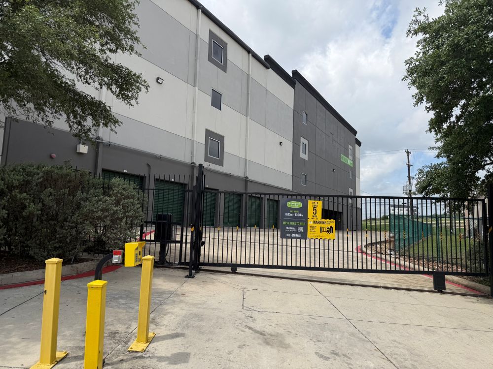 Self Storage Unit in San Antonio, Texas 3
