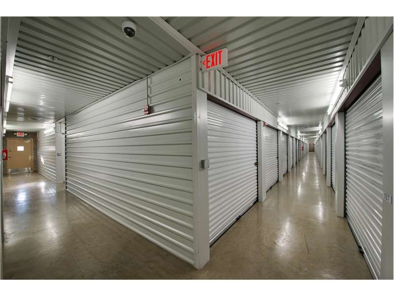 Extra Space Storage  1455 Hwy 66 in Garland, TX
