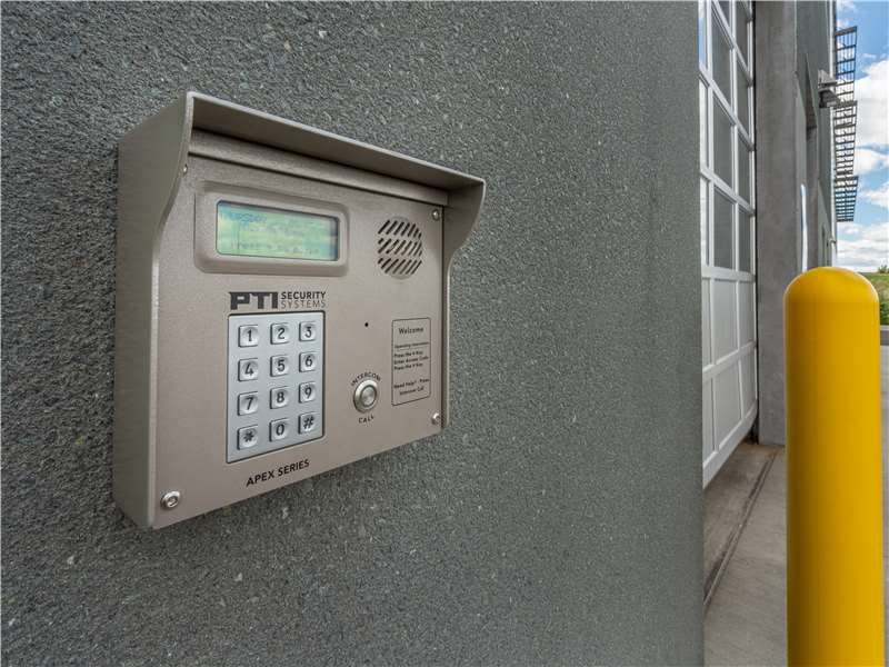 Extra Space Storage  5721 Logan Ave N in Minneapolis, MN