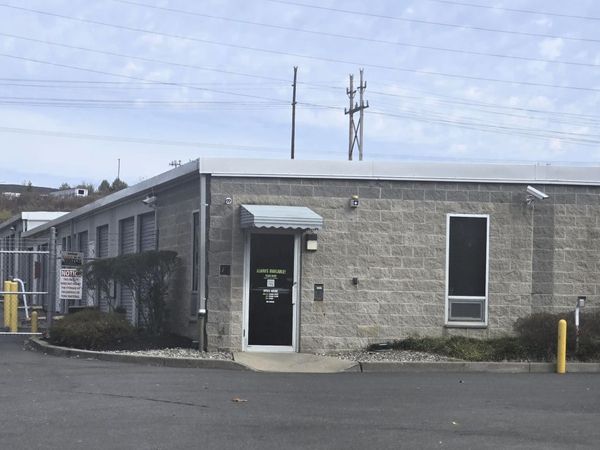 Extra Space Storage facility at 1095 US Highway 22 - Phillipsburg, NJ