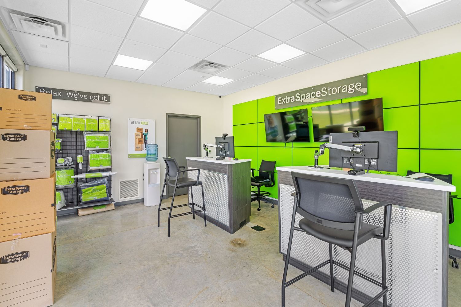 20×10 Garage in Tallahassee, FL 2540 W Tennessee St Tallahassee, Florida 3