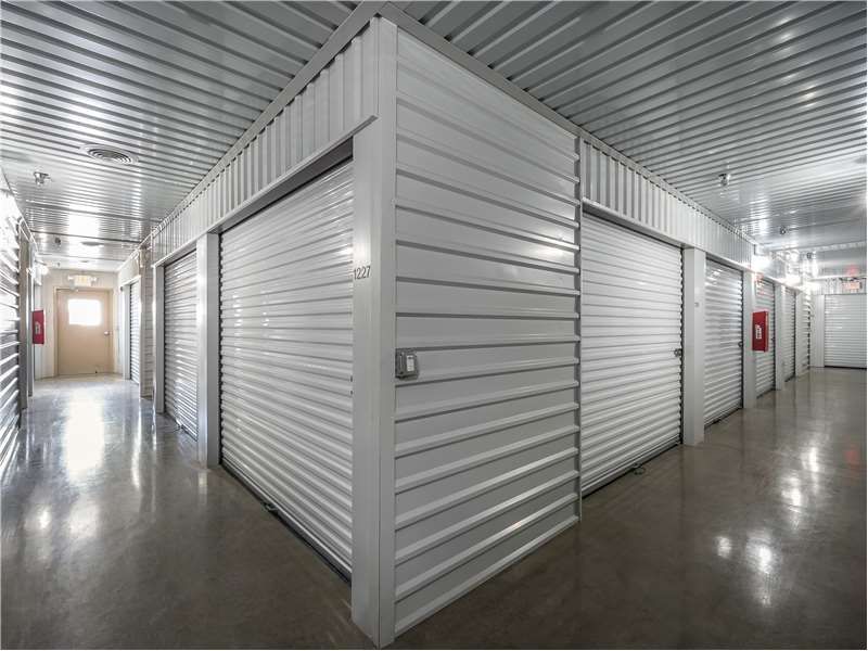 Extra Space Storage  4251 State Hwy 161 in Dallas, TX