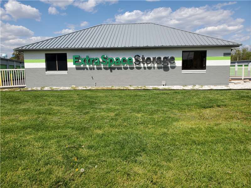 10×5 Self Storage Unit in Fairfield, OH 6700 Fairfield Business Dr Fairfield, Ohio