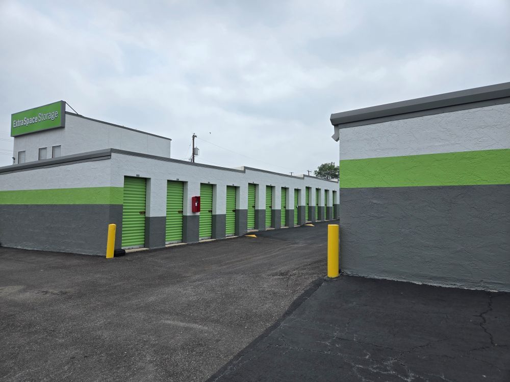 Self Storage Unit in San Antonio, Texas 3