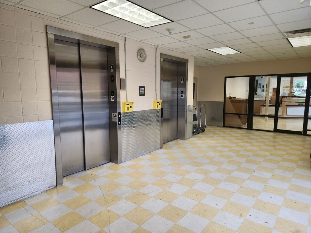 Extra Space Storage  680 14th St NW in Atlanta, GA