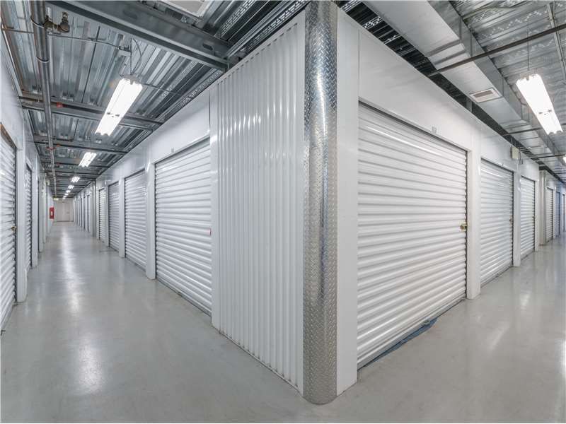 Extra Space Storage  5910 Moravia Rd in Baltimore, MD