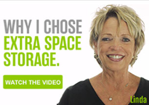 Extra Space Storage