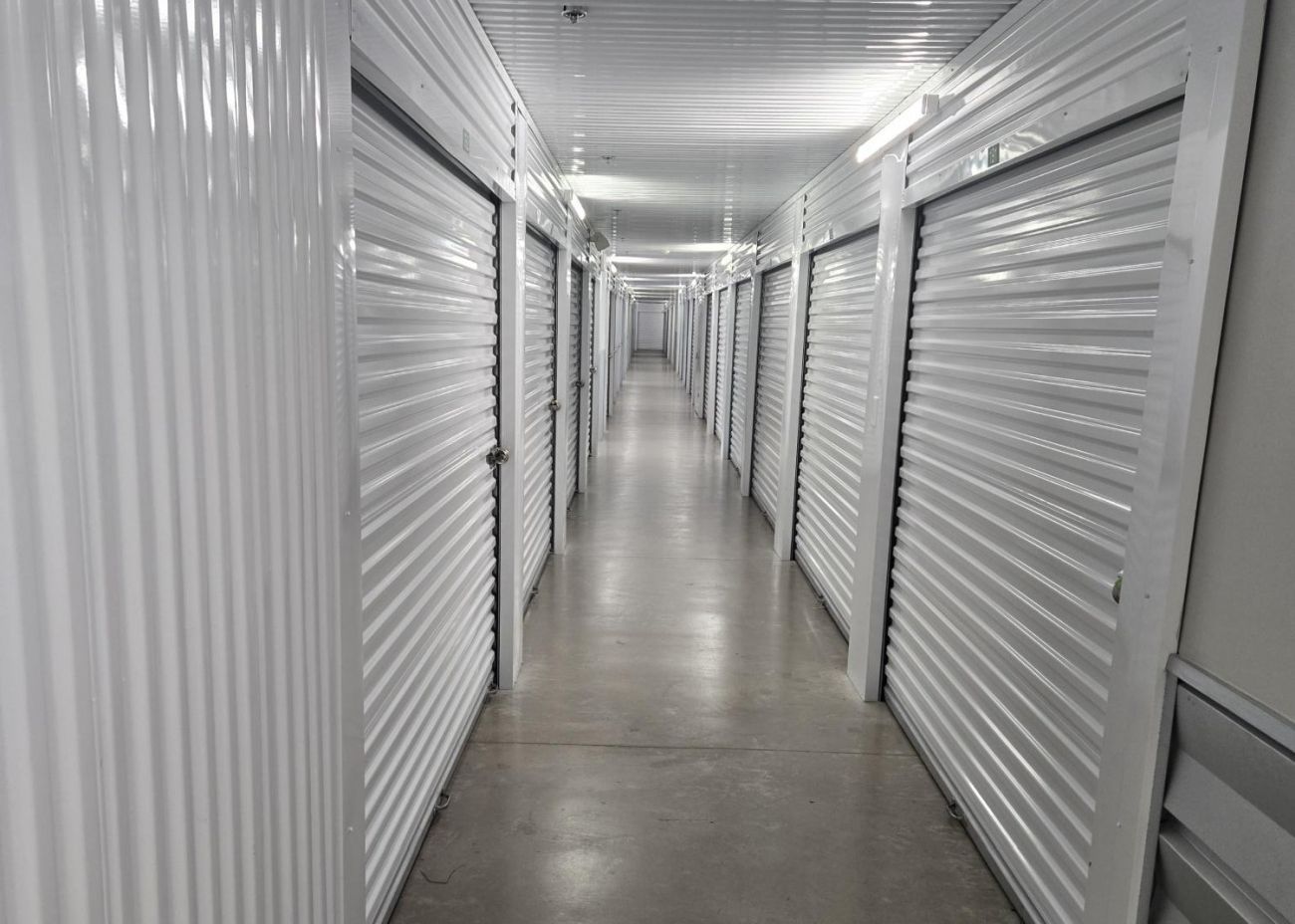Self Storage Unit in San Antonio, Texas 3