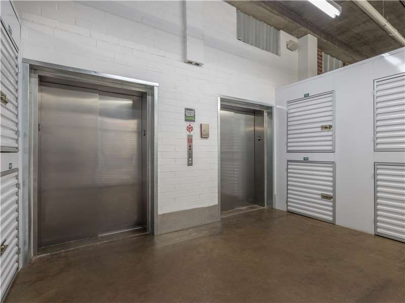 Extra Space Storage  660 Edgewood Ave SE in Atlanta, GA