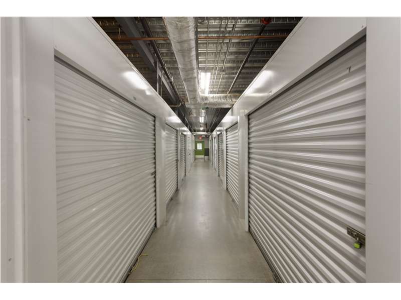 Extra Space Storage  2100 S State Rd 7 in Fort Lauderdale, FL