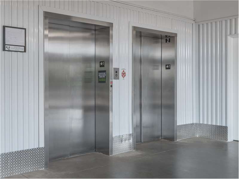 Extra Space Storage  1490 W Wade Hampton Blvd in Greer, SC