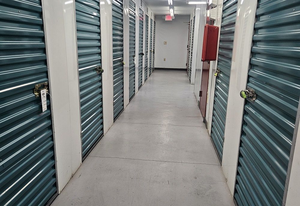 Extra Space Storage  4427 Tilly Mill Rd in Atlanta, GA