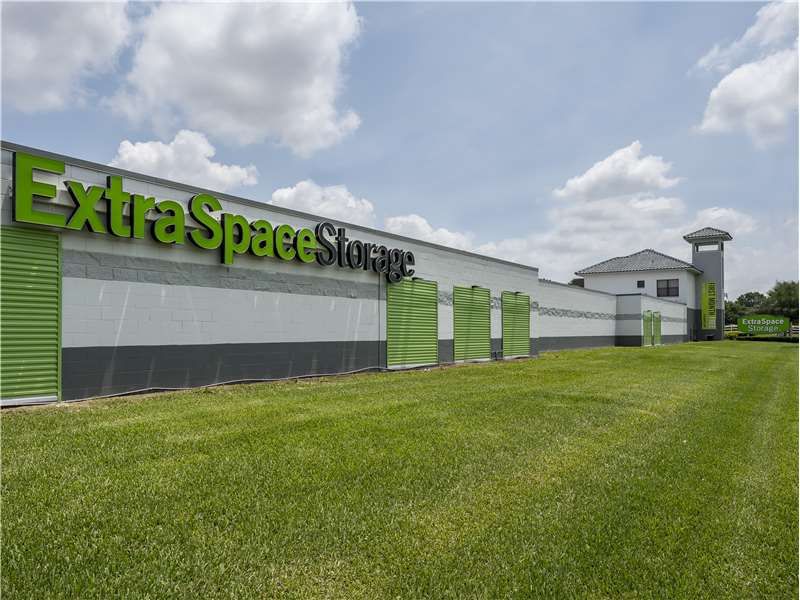 Extra Space Storage  11971 Lake Underhill Rd in Orlando, FL