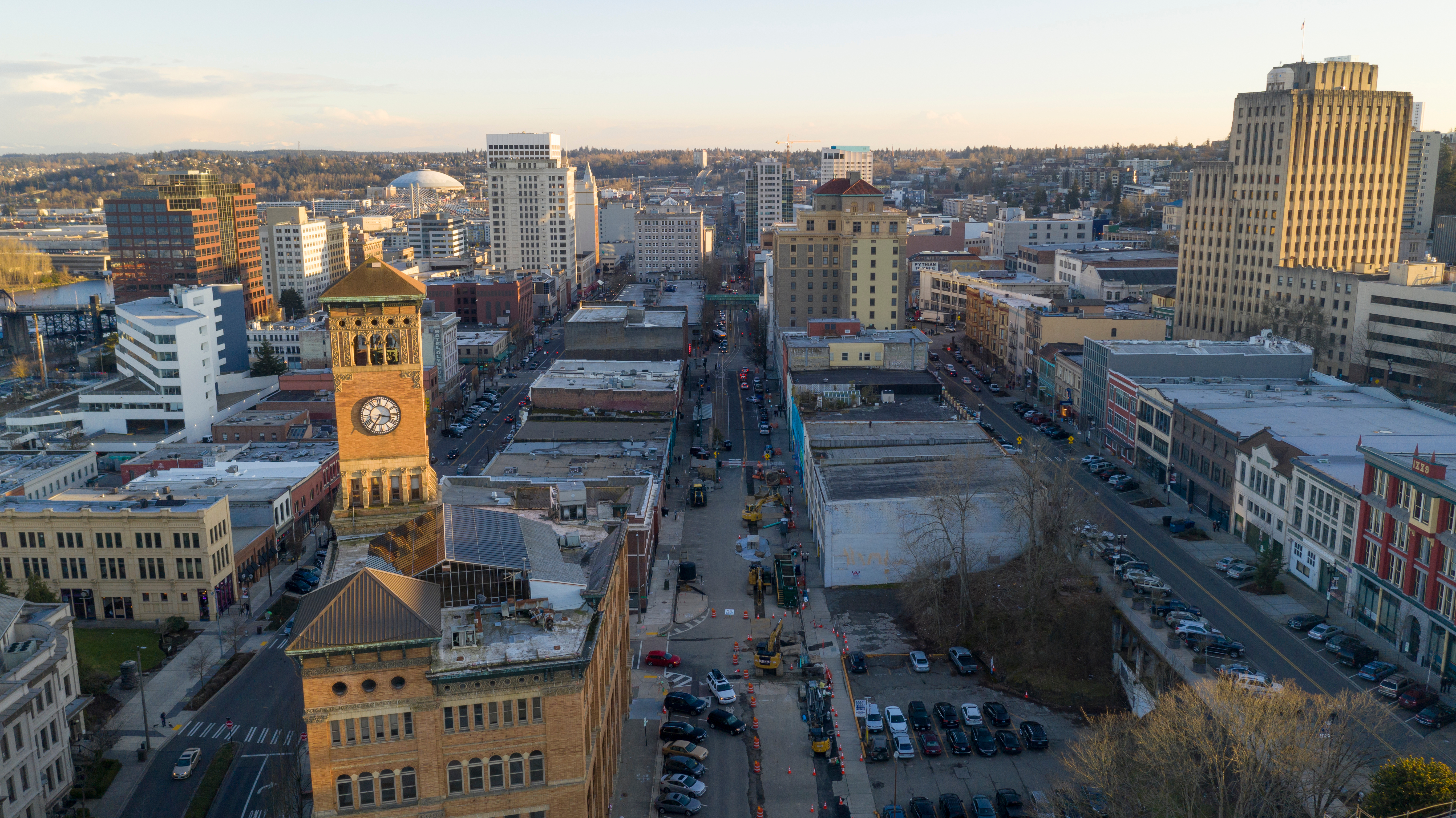 Article Image: Where to Get Free & Cheap Moving Boxes in Tacoma