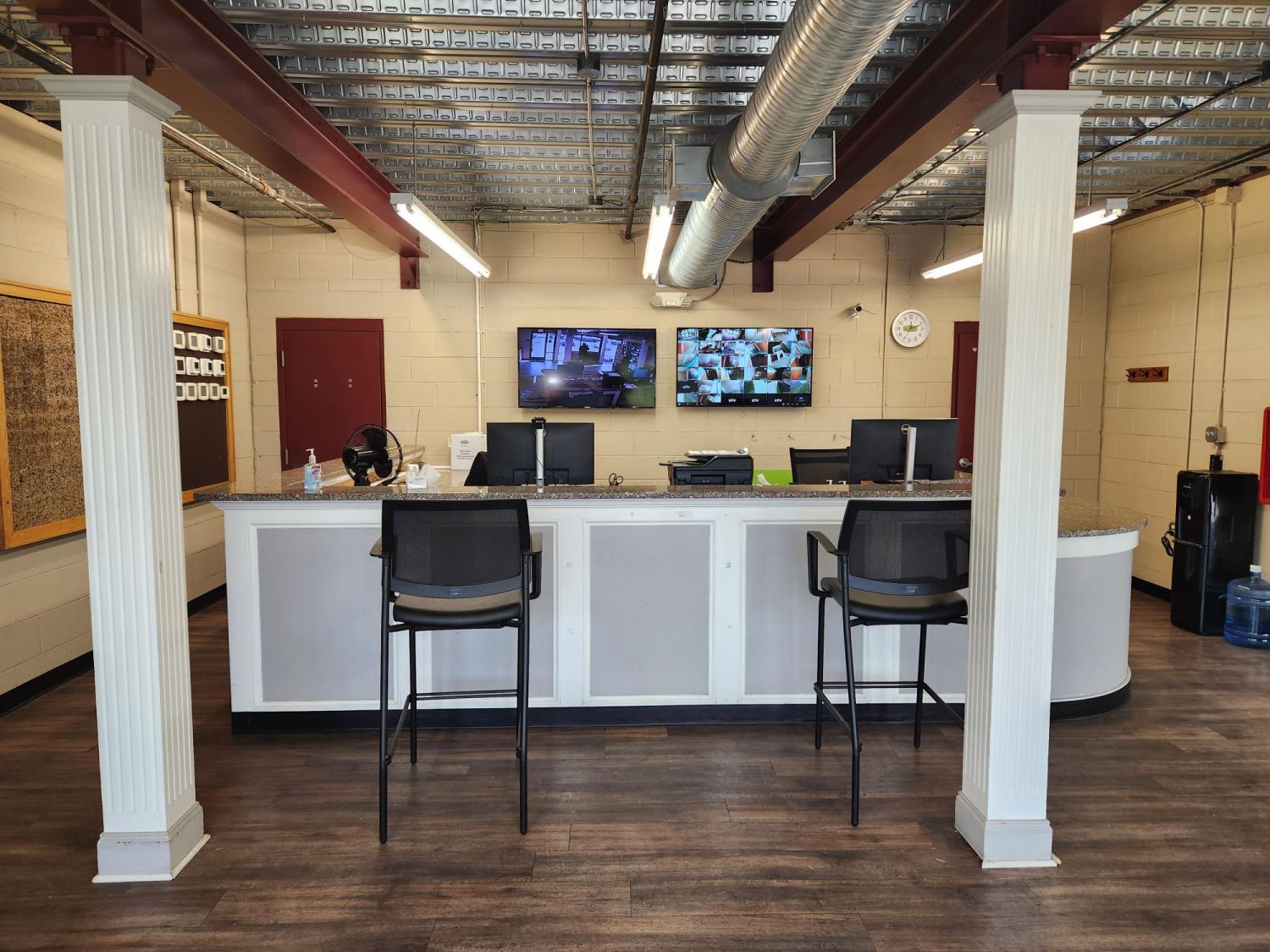 5×5 Self Storage Unit in Norfolk, VA 1806 E Little Creek Rd Norfolk, Virginia 3