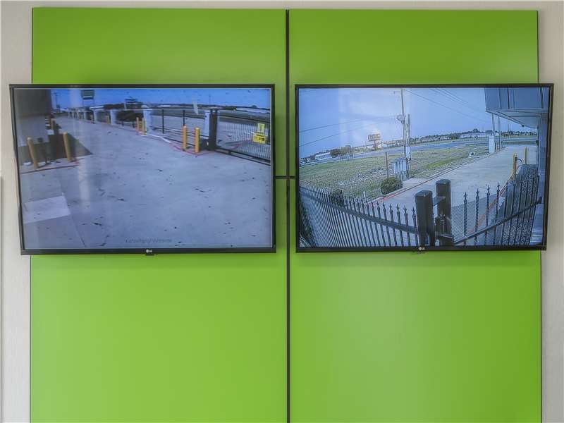 Extra Space Storage  4405 S Fort Hood St in Killeen, TX