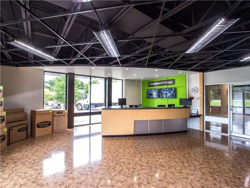 Self Storage Unit in Duluth, Georgia 2