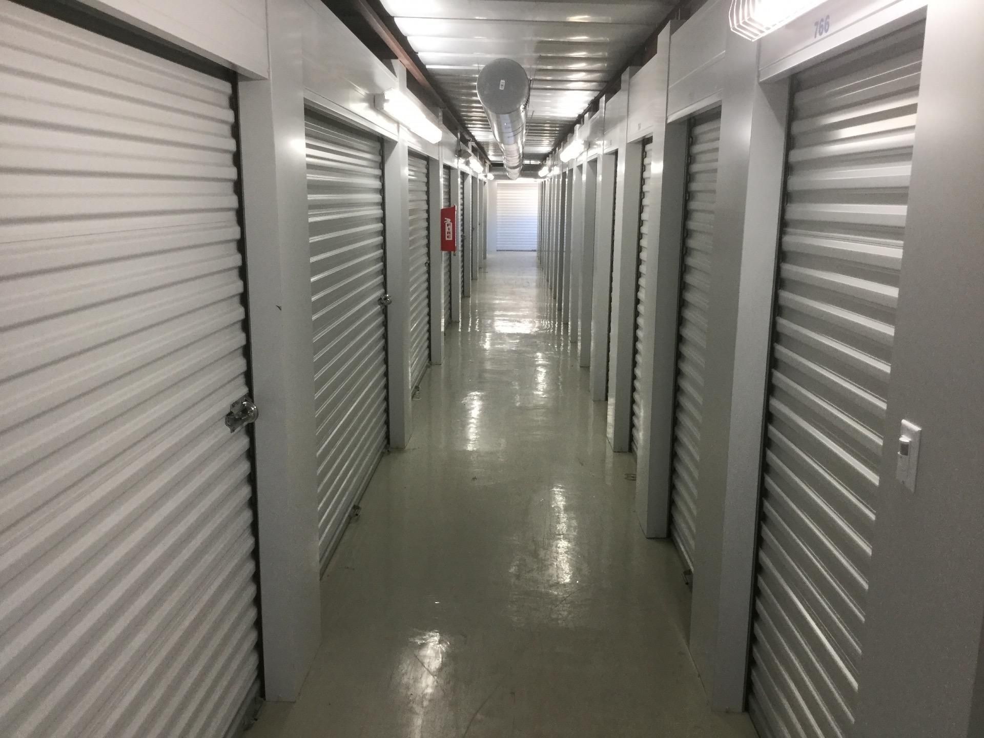 Extra Space Storage  2233 Franklin Dr in Mesquite, TX