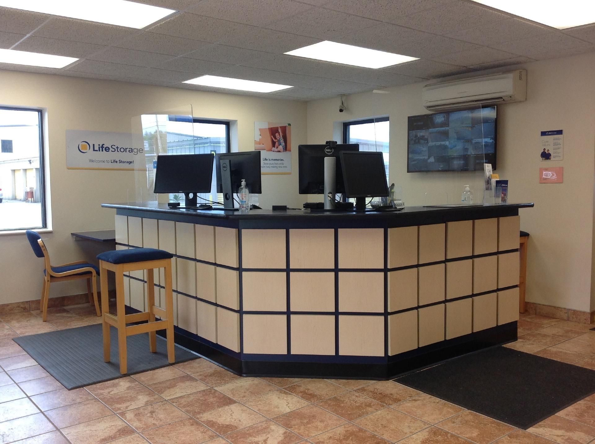 10×5 Self Storage Unit in Cicero, NY 8239 Thompson Rd Cicero, New York 3