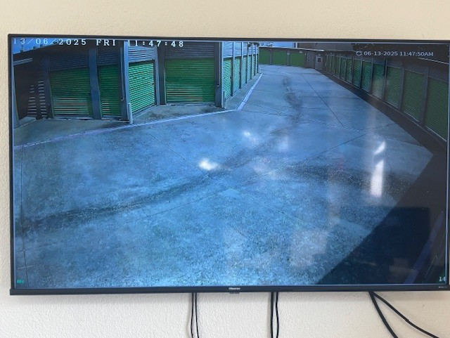 Extra Space Storage  908 Allen Central Dr in Allen, TX