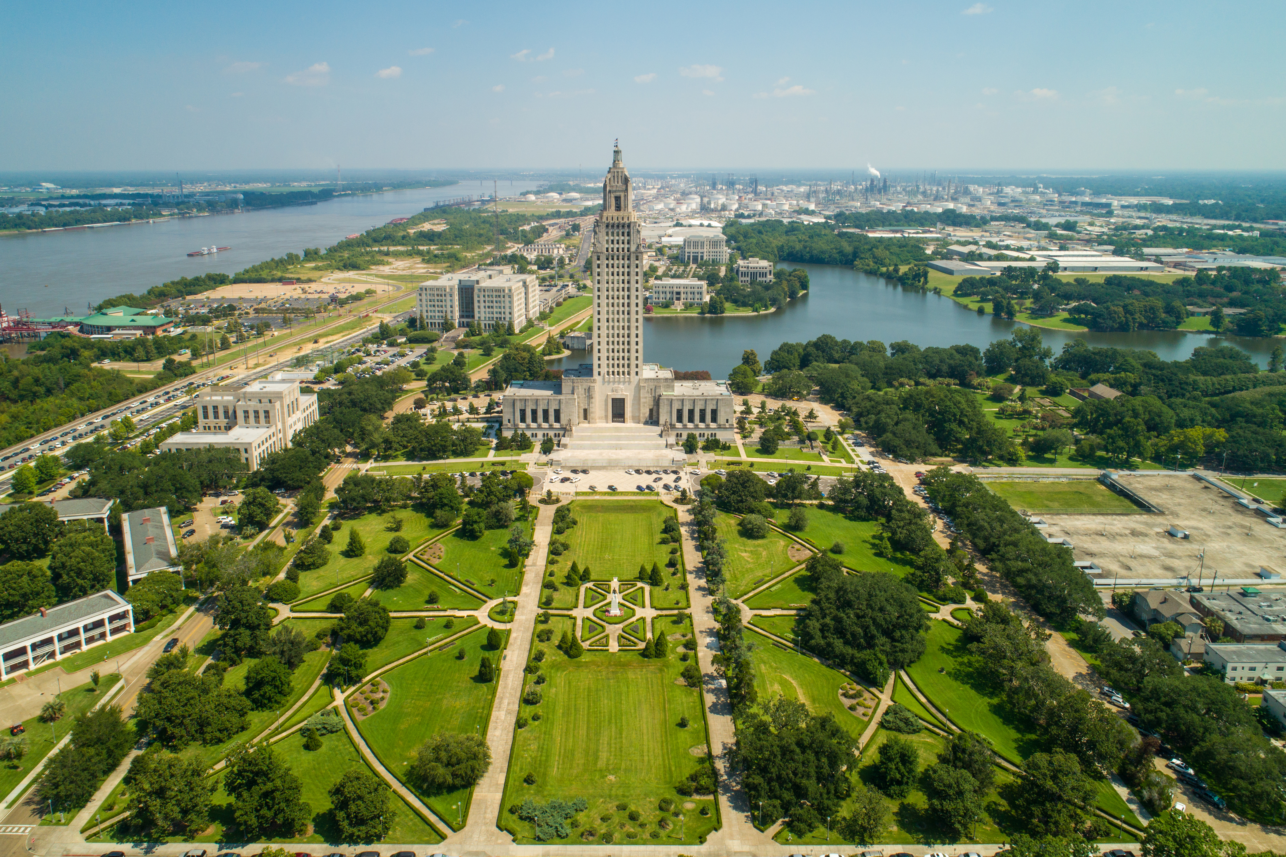 Article image for: 9 Best Places to Get Free & Cheap Moving Boxes in Baton Rouge, LA