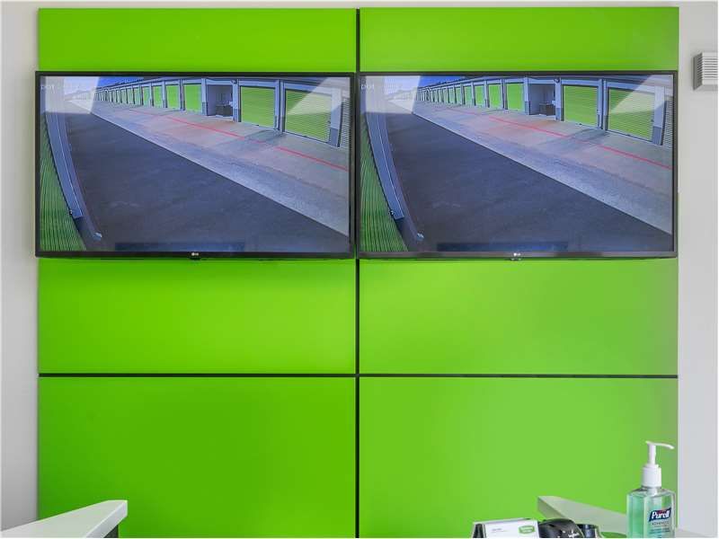 Extra Space Storage  6501 W Plano Pkwy in Plano, TX