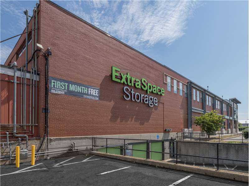 5×5 Self Storage Unit in Somerville, MA 14 McGrath Hwy Somerville, Massachusetts