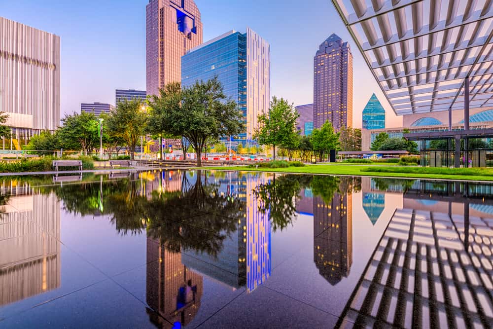 Article image for: How Much Does it Cost to Live in Dallas, TX?