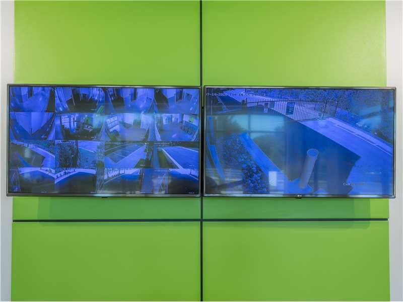 Extra Space Storage  708 Bestgate Rd in Annapolis, MD