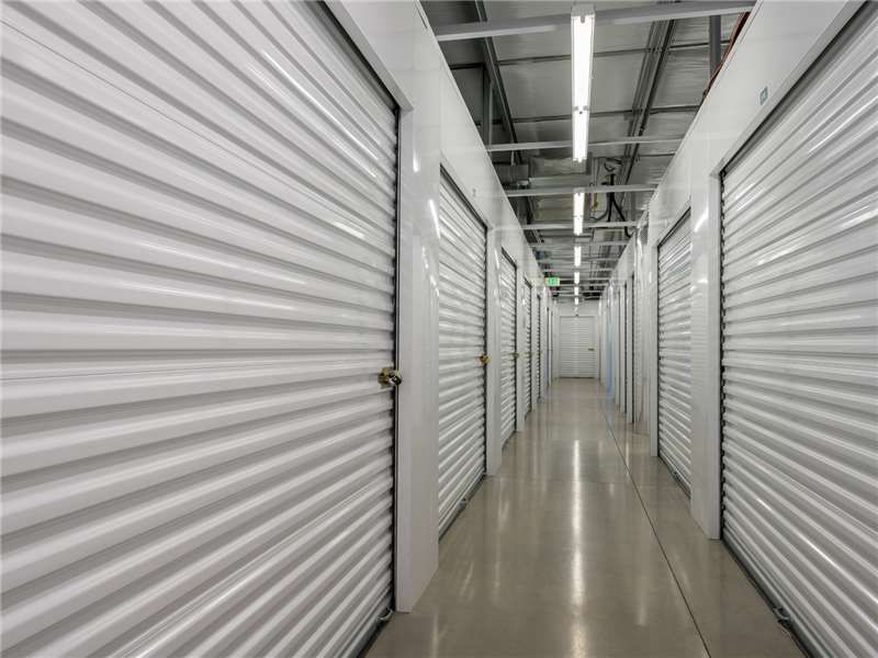 Extra Space Storage  6384 S Cottonwood St in Salt Lake City, UT
