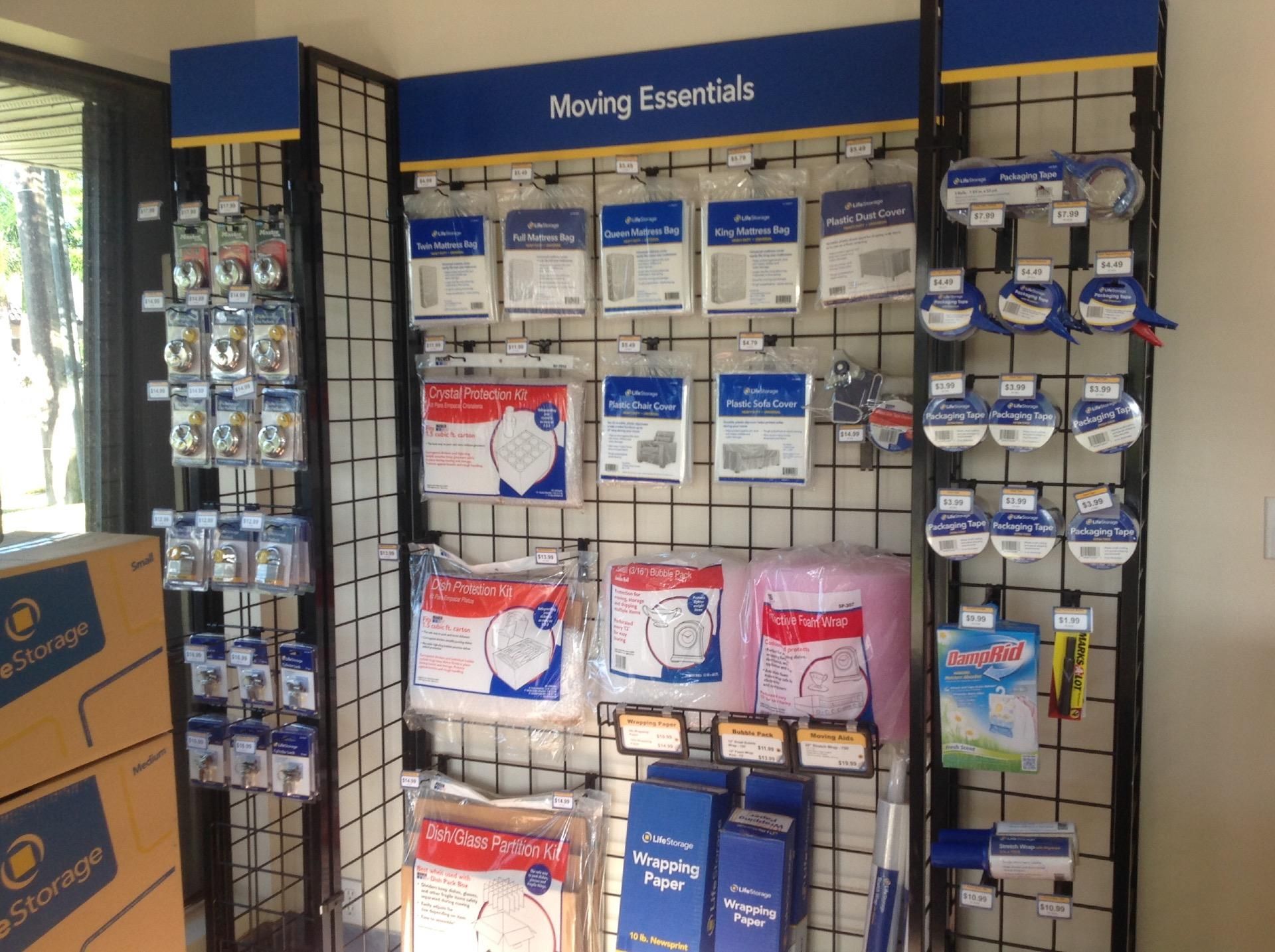 Extra Space Storage  10300 NW 55th St in Fort Lauderdale, FL