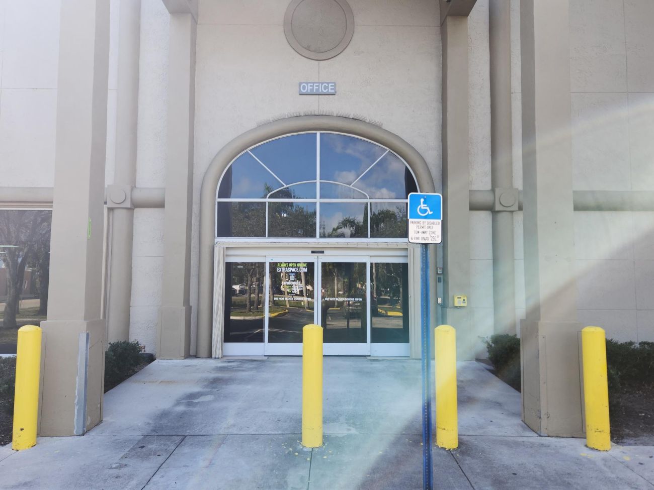 Self Storage Unit in Fort Lauderdale, Florida 3