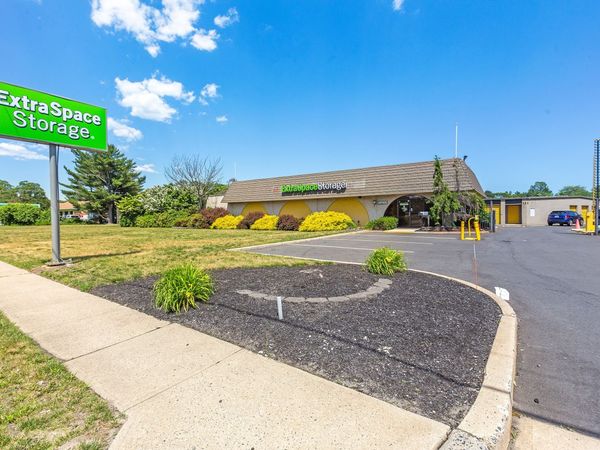 Extra Space Storage facility at 165 Brick Blvd - Brick, NJ