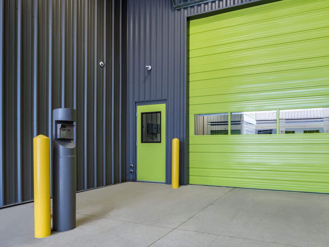 Inside Extra Space Storage blog image