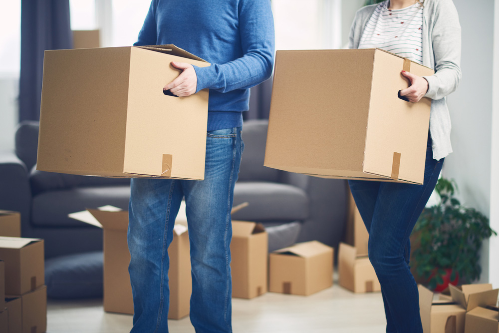 Article image for: Moving Cross Country: Packing Tips for Long-Distance Moving