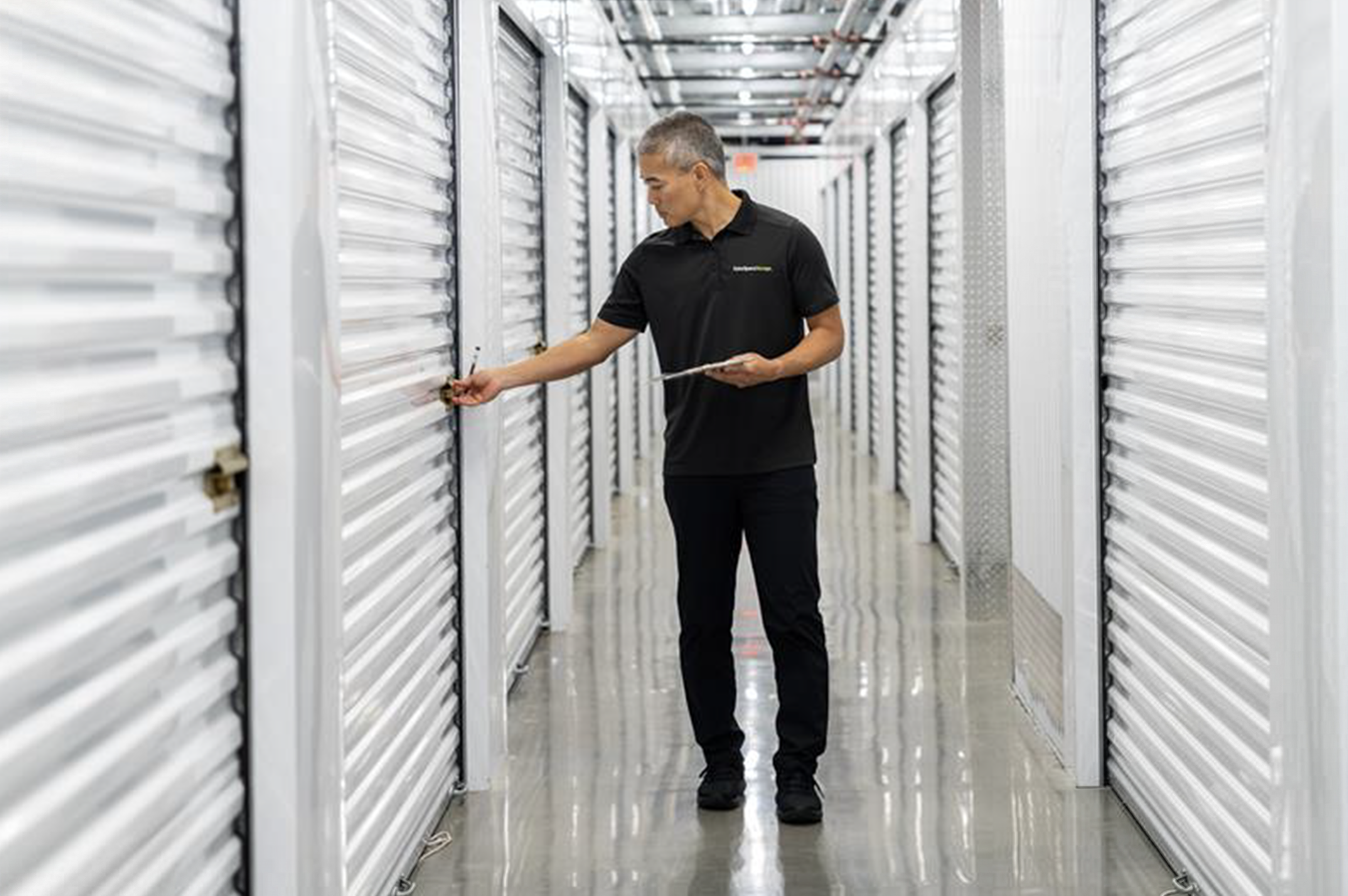 Life Storage