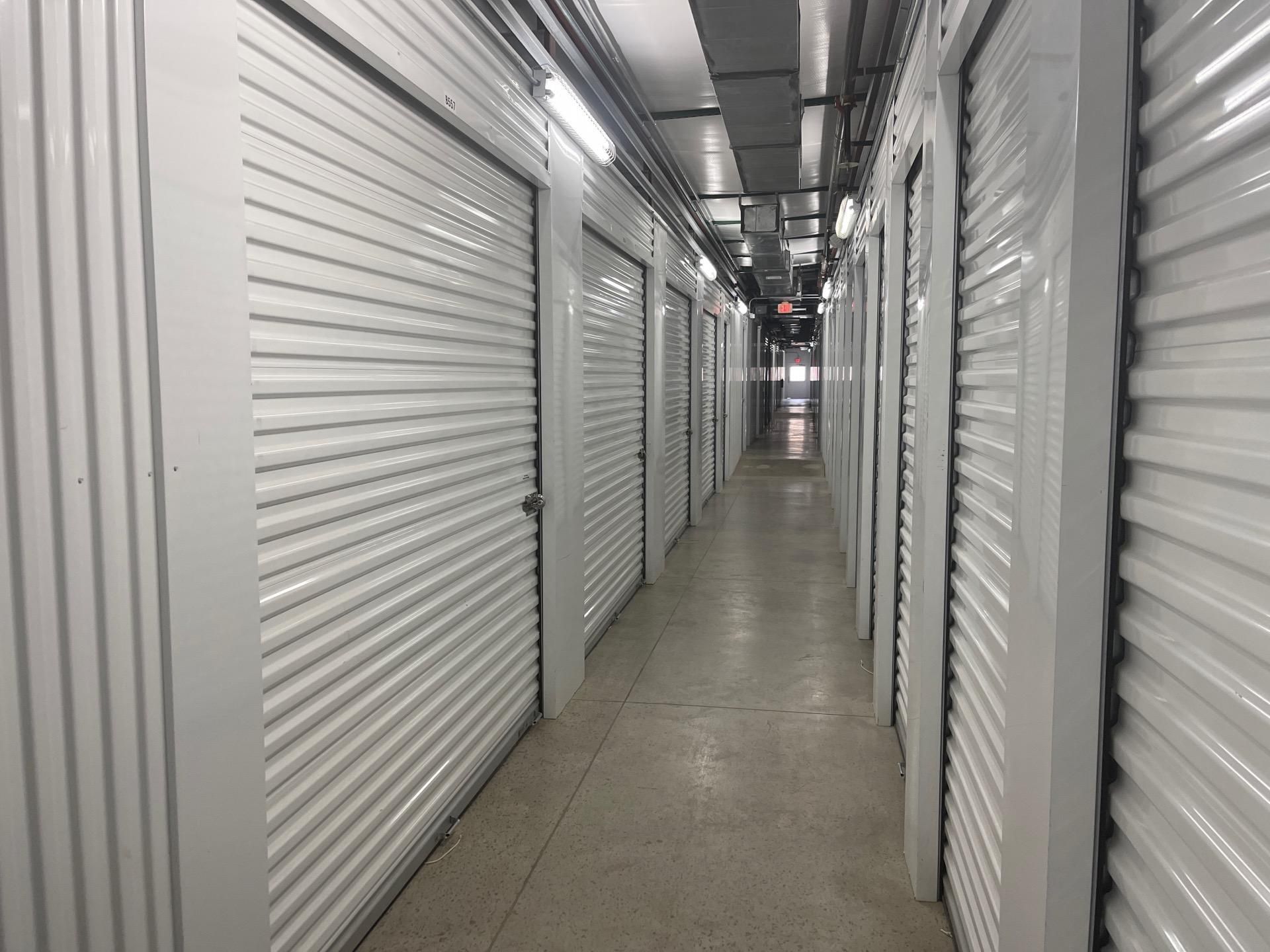 Extra Space Storage  8747 Stockard Dr in Frisco, TX