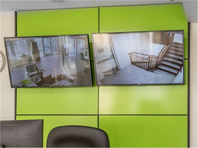 Extra Space Storage  2960 Empire Ln N in Minneapolis, MN