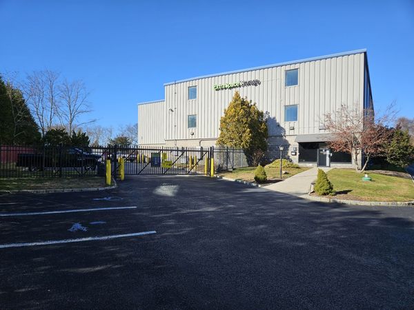 Extra Space Storage facility at 59 Mariner Dr - Southampton, NY