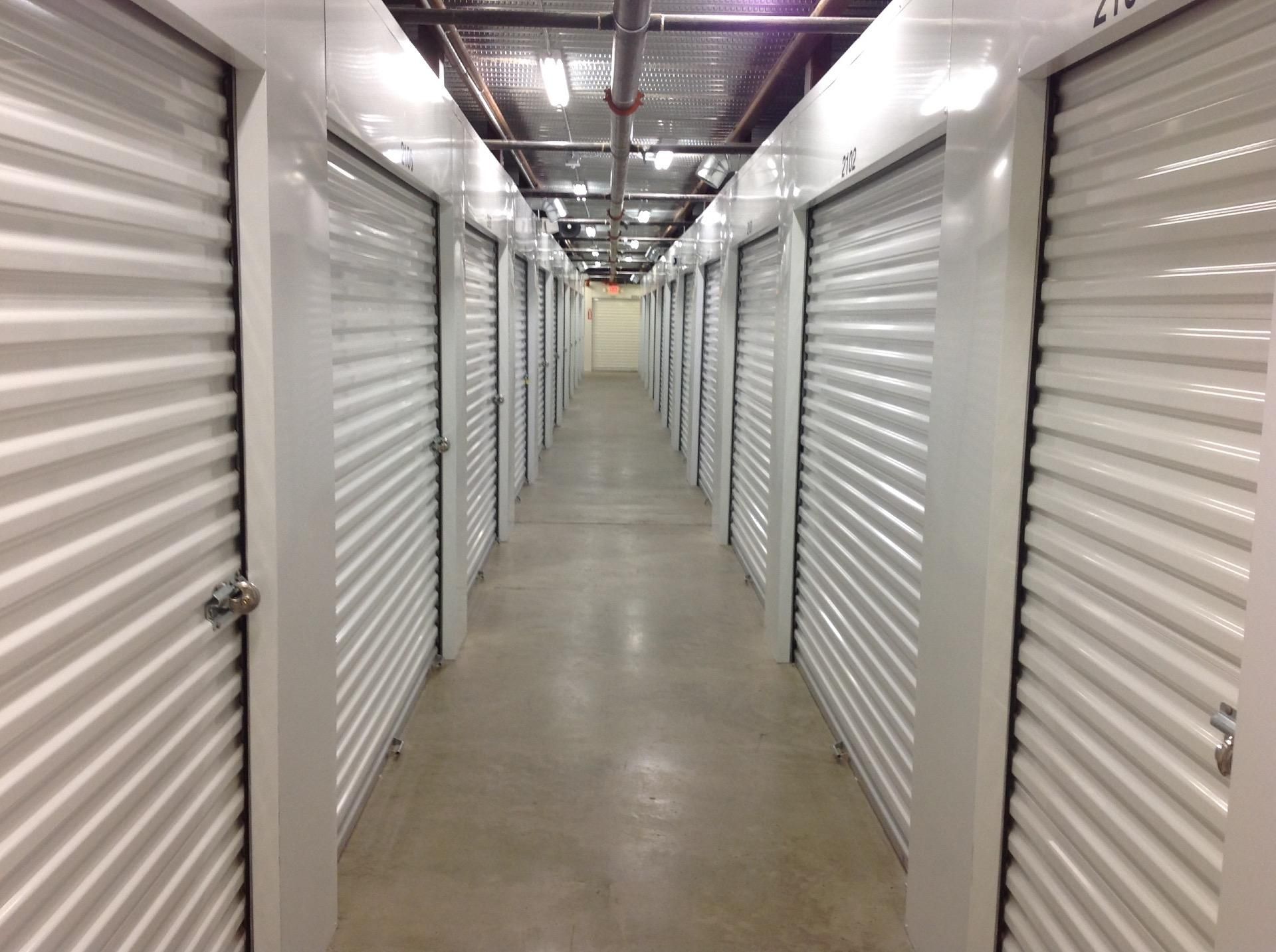 Extra Space Storage  104 Bennett Rd in Camillus, NY