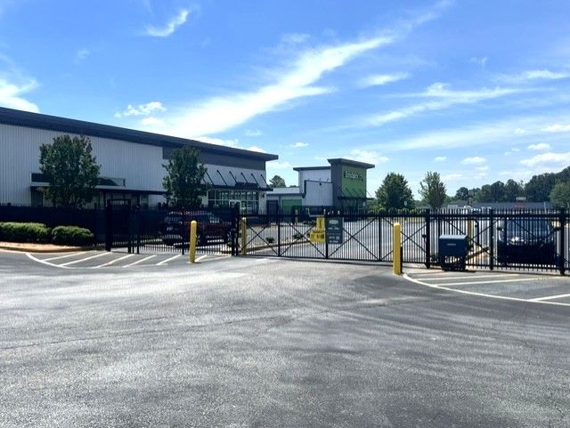 Self Storage Unit in Easley, South Carolina 3