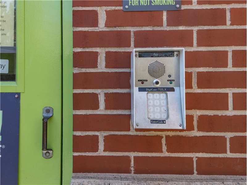 Extra Space Storage  3175 Washington St in Jamaica Plain, MA