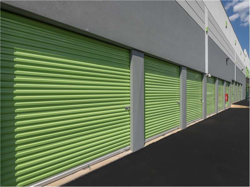 Extra Space Storage  3350 Laurel Fort Meade Rd in Laurel, MD