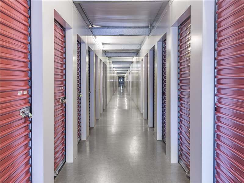 Extra Space Storage  1775 Eden Park Dr in Hamilton, OH