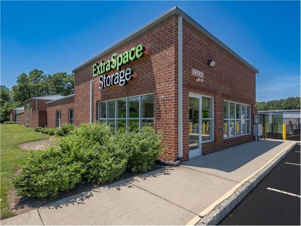 Extra Space Storage facility at 3600 Quakerbridge Rd - Trenton, NJ