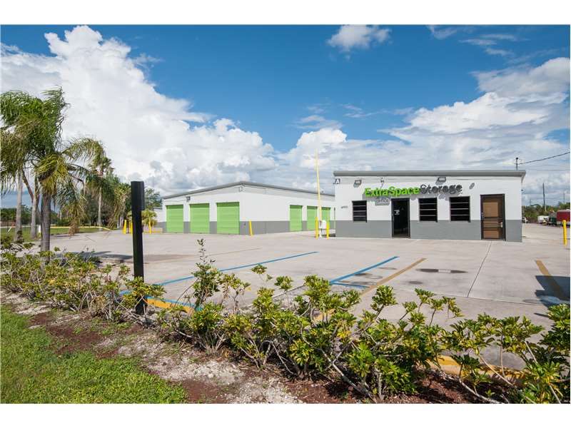 Extra Space Storage  14600 Old 41 N in Naples, FL